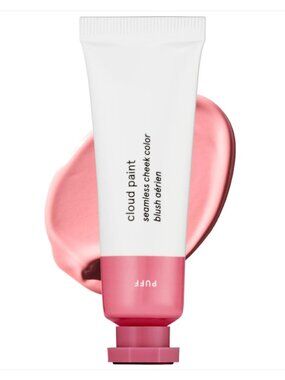 GLOSSIER | Cloud Paint Blush | Puff